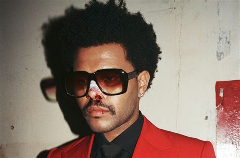The Weeknd's 'Blinding Lights' Is the New No. 1 Song .
